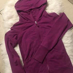 Lululemon Scuba Hoodie III Terry
